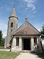 Église Saint-Nicolas de Colligis