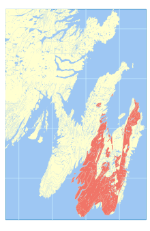 Група за зачеване map.svg