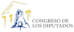 Congreso de los Diputados logo 2021.svg