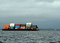 Containers on a barge in the Chesapeake Bay.jpg