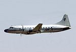 Convair 440-96 Metropolitan, Italy - Air Force AN0592512.jpg