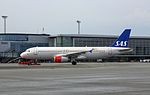 Copenhagen Airport SAS 160531 0130 (27363846396).jpg