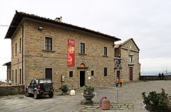 Museo diocesano (Cortona)