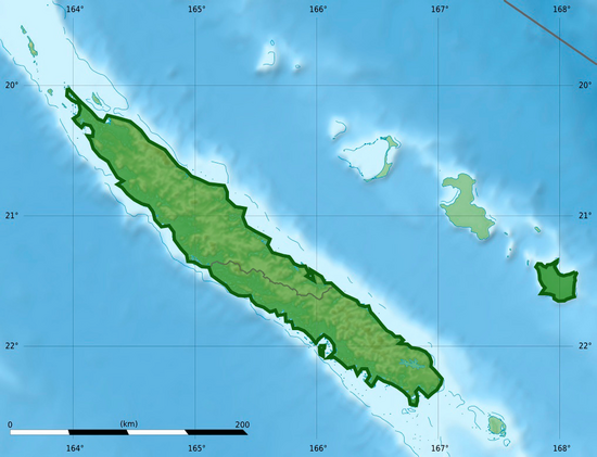 Новая каледония на карте. Остров новая Каледония на карте. Маре (остров, новая Каледония). Остров новая Каледония координаты.