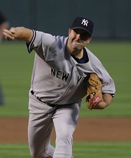 Cory Lidle American baseball pitcher