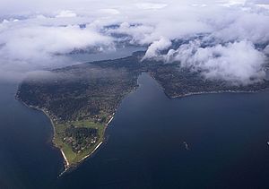 Bainbridge Island, Washington