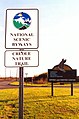 File:Creole Nature Trail sign from Flickr 161747806 35cdd8a2ef o.jpg