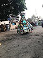 Culte traditionnel du Bénin 18