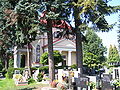 Cementerio Český Těšín