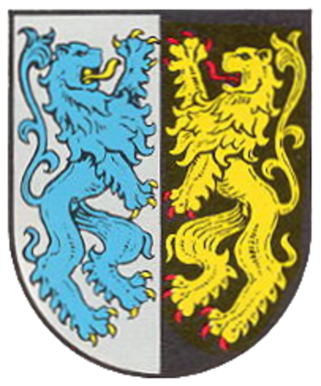 DEU Fockenberg Limbach COA