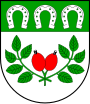 Blason de Haby