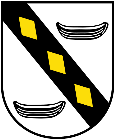 DEU Henrichenburg COA