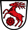 Wappen Gde. Kümmersbruck