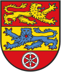 DEU Landkreis Goettingen COA.svg