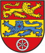Coat of arms of Landkreis Göttingen