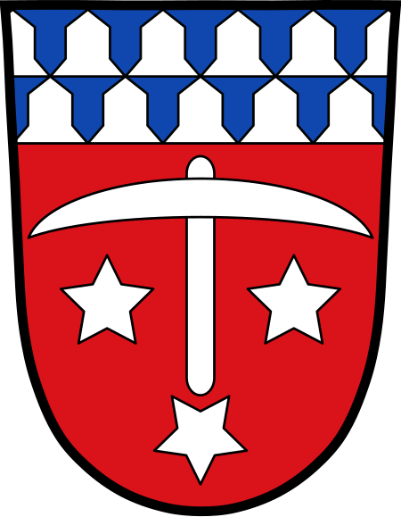 DEU Langenaltheim COA