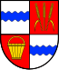 Blason de Leimbach