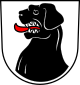 Coat of arms of Mögglingen