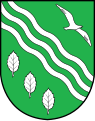 Wappen Molfsee