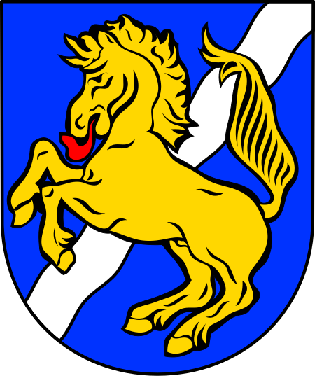 DEU Niederroßbach COA