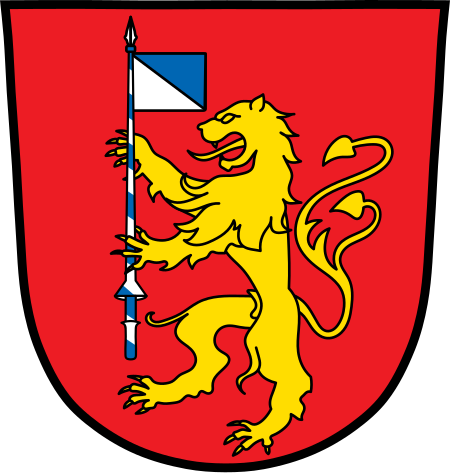 DEU Ronsberg COA