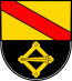 Blason de Weiler bei Monzingen