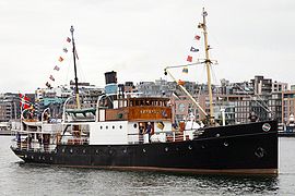 Børøysund (ship, 1908)