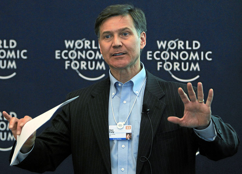 File:Dan Esty - World Economic Forum Annual Meeting 2011.jpg