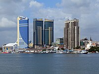 Dar Es Salaam Waterfront (34472394020).jpg