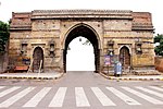 Dariyapur gate