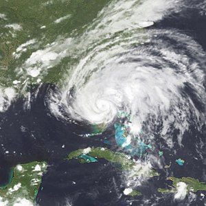 Hurricane David