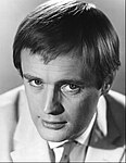 David McCallum 1966