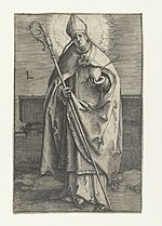 Lijst Van Gravures Van Lucas Van Leyden: Gravures, Etsen, Houtsneden