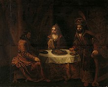 Vashti - Wikipedia