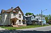 Decatur Historic District Decatur Street, 400 block, Decatur.jpg