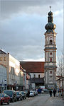 Grabkirche (Deggendorf)