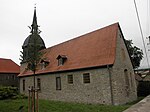 Dorfkirche Denstedt