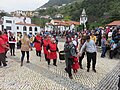 Desfile de Carnaval em São Vicente, Madeira - 2020-02-23 - IMG 5296