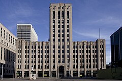 Detroit Özgür Basın Binası 2011 05 08.jpg