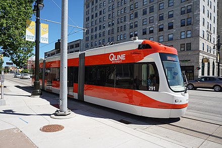 QLine