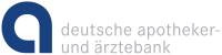 Deutsche Apotheker - und Ärztebank logo.svg