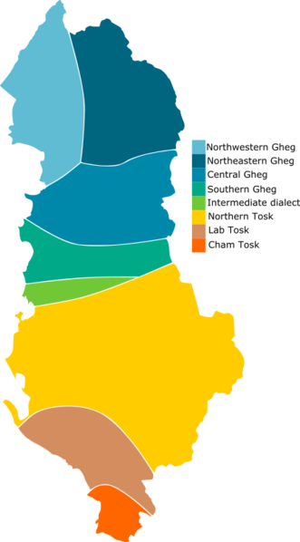 File:Dialect map albania.png