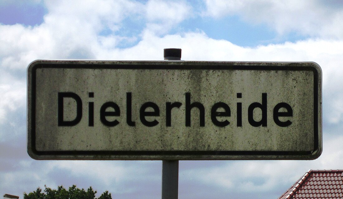 Dielerheide