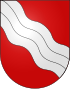 Blason de Diessbach bei Büren