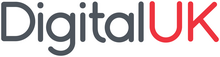 Digital UK logo, used until 2023 rebrand Digital-uk-logo-2022.png