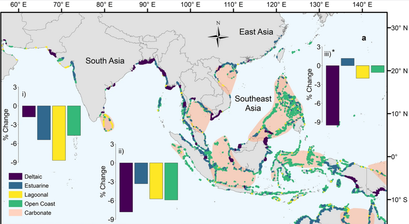 File:Distribution of mangroves and carbonate sediments around South-East Asia.png
