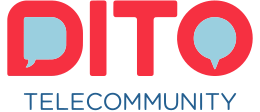 Лого на Dito Telco.svg