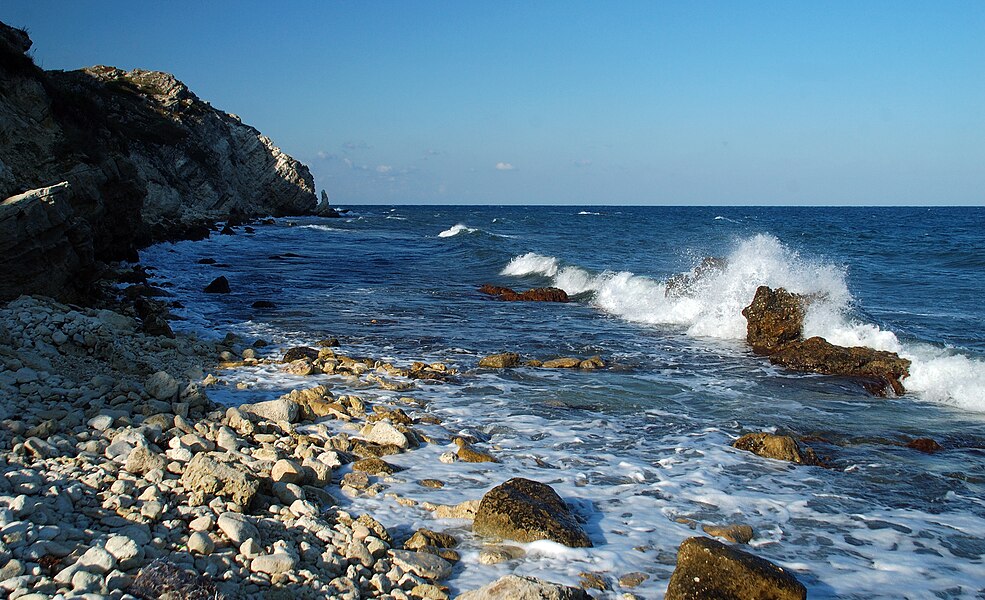 Черное море фото. Черноморское побережье Северного Кавказа. Тарханкут дикий пляж. Северный берег черного моря. Черное море Россия.