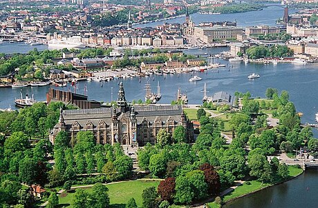 Djurgården