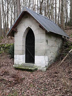 Capilla de la Trinidad